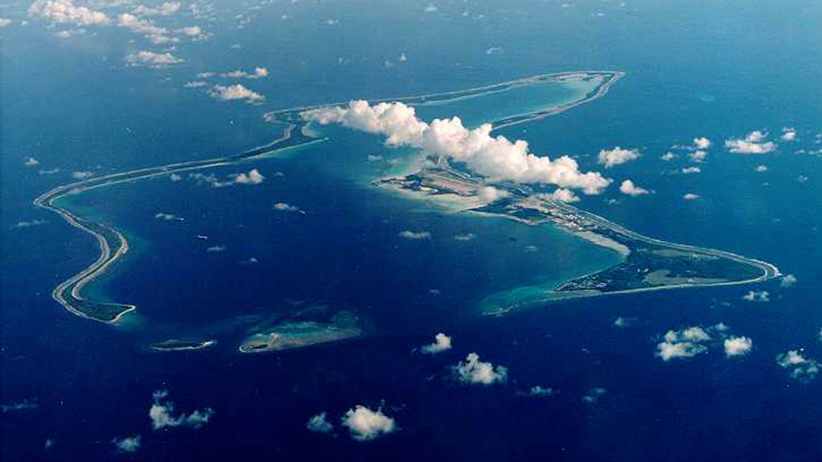 What is in the Chagos Islands deal and why is it controversial? | Politics News