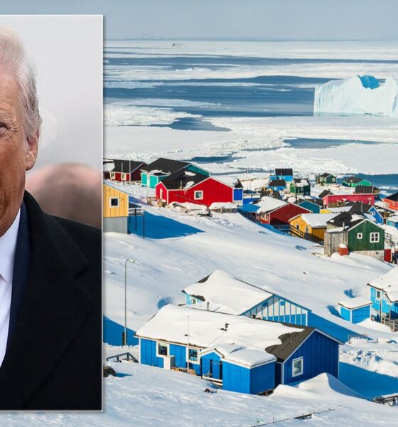 Pics: Reuters/Mikael Svensson/iStock