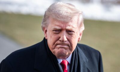 He wasn't a would-be assassin, Trump says of ICE victim | US News