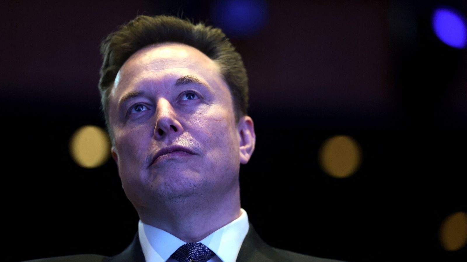 Elon Musk says backlash to AI chatbot deepfake images is 'excuse for censorship' | Science, Climate & Tech News
