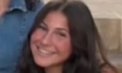 Charlotte Niddam. Pic: Instagram/@cransmontana.avisderecherche