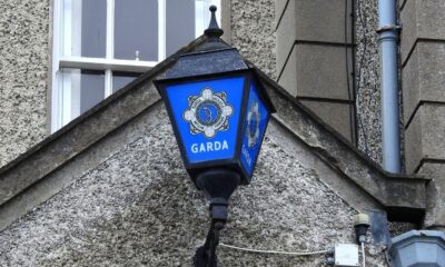 Garda. File image: iStock