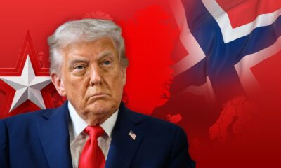 How a 'misunderstanding' over Greenland may have sparked diplomatic chaos | World News