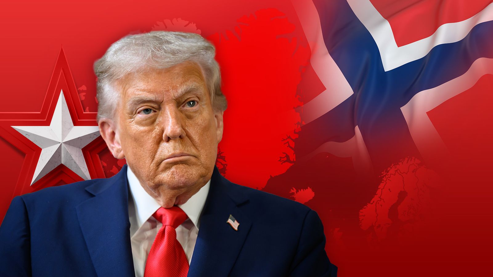 How a 'misunderstanding' over Greenland may have sparked diplomatic chaos | World News