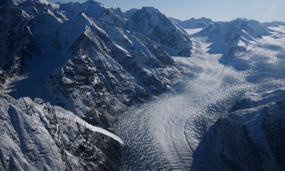 Three reasons why Trump wants Greenland - and how he might achieve it | World News