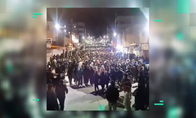 Inside Iran's protests: Gunfire, hospital raids and growing anger | World News