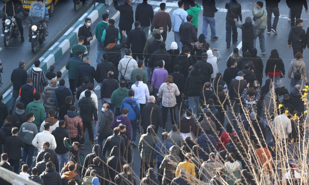 Why are people protesting in Iran? Everything you need to know | World News