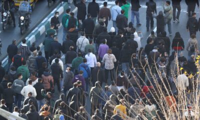 Why are people protesting in Iran? Everything you need to know | World News