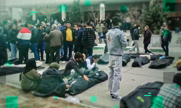 A sculptor, a teenage footballer and a hairdresser: Here are the stories of some of those killed in Iran protests | World News