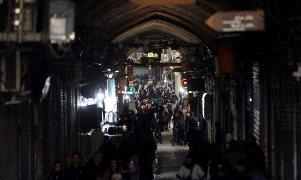 US 'locked and loaded' Trump warns Iran, as he pledges to rescue protesters | World News