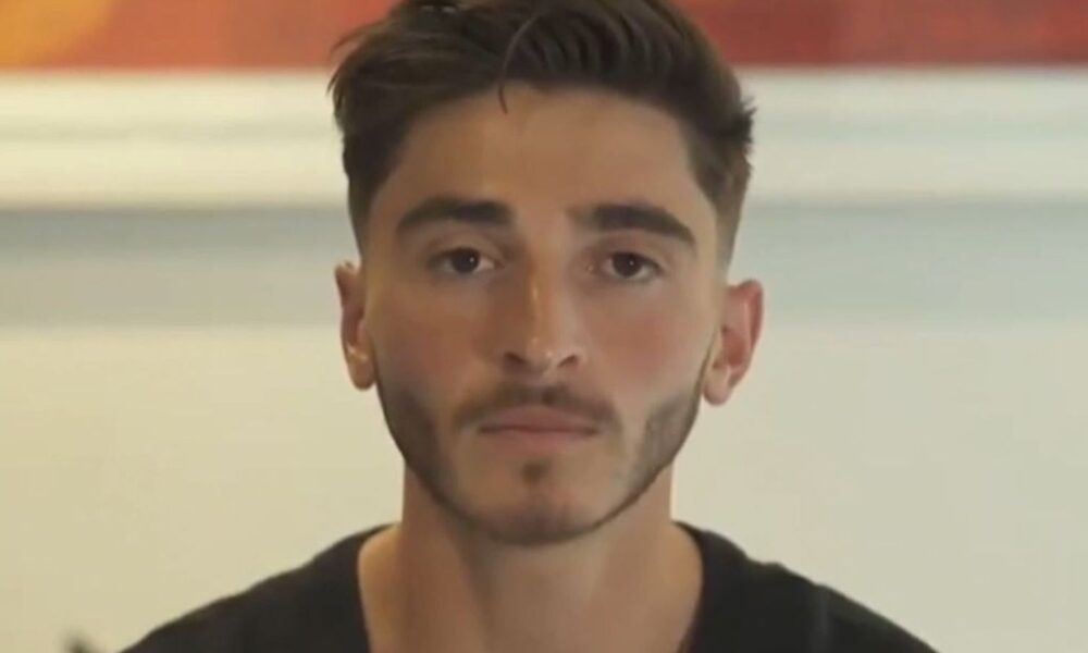 Josh Cavallo issued a video statement in 2021 announcing his sexuality