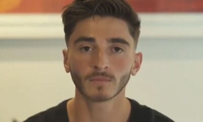 Josh Cavallo issued a video statement in 2021 announcing his sexuality