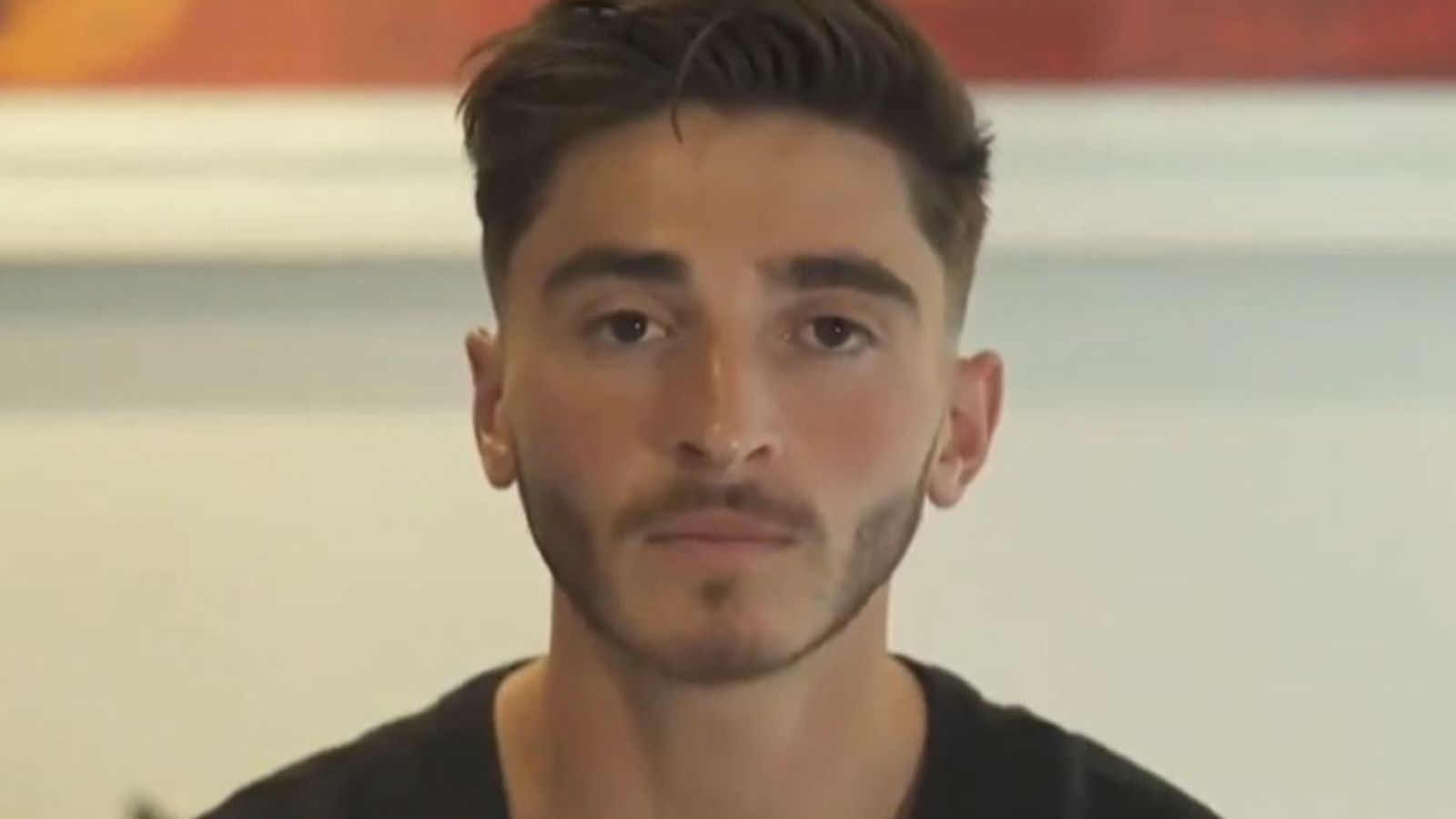 Josh Cavallo issued a video statement in 2021 announcing his sexuality