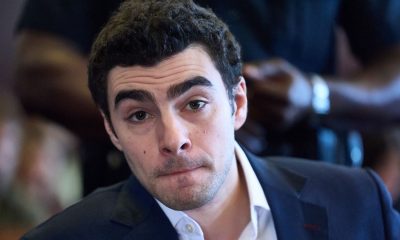 Luigi Mangione is being held at the Metropolitan Detention Center in Brooklyn. Pic: Reuters