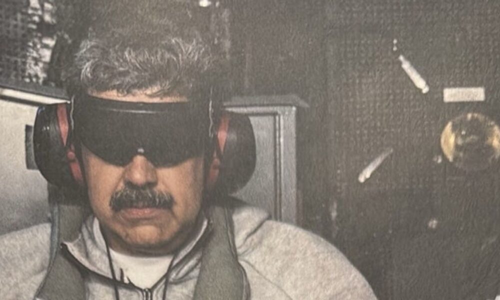 Venezuelan president Maduro combined swaggering incompetence with ruthless repression | World News