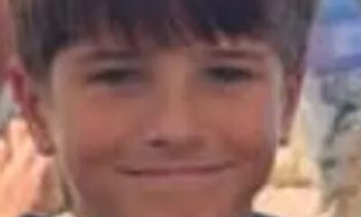 Nico Antic has died after suffering injuries to both legs. Pic: GoFundMe