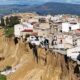 'The entire hill is collapsing': Landslide in Sicily causes homes to fall off cliff edge, 1,500 evacuated | World News