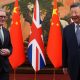 Sir Keir Starmer's China trip provides exquisite optics for the 'world's most reliable superpower' | UK News