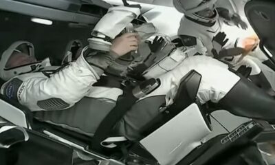 International Space Station astronauts begin evacuation due to 'serious medical condition' | Science, Climate & Tech News