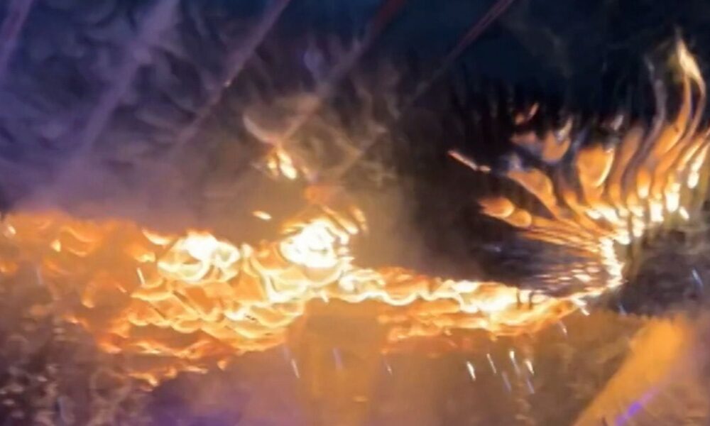 Swiss bar that killed 40 in New Year's fire had not been inspected for five years, officials say | World News