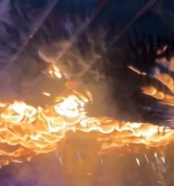 Swiss bar that killed 40 in New Year's fire had not been inspected for five years, officials say | World News