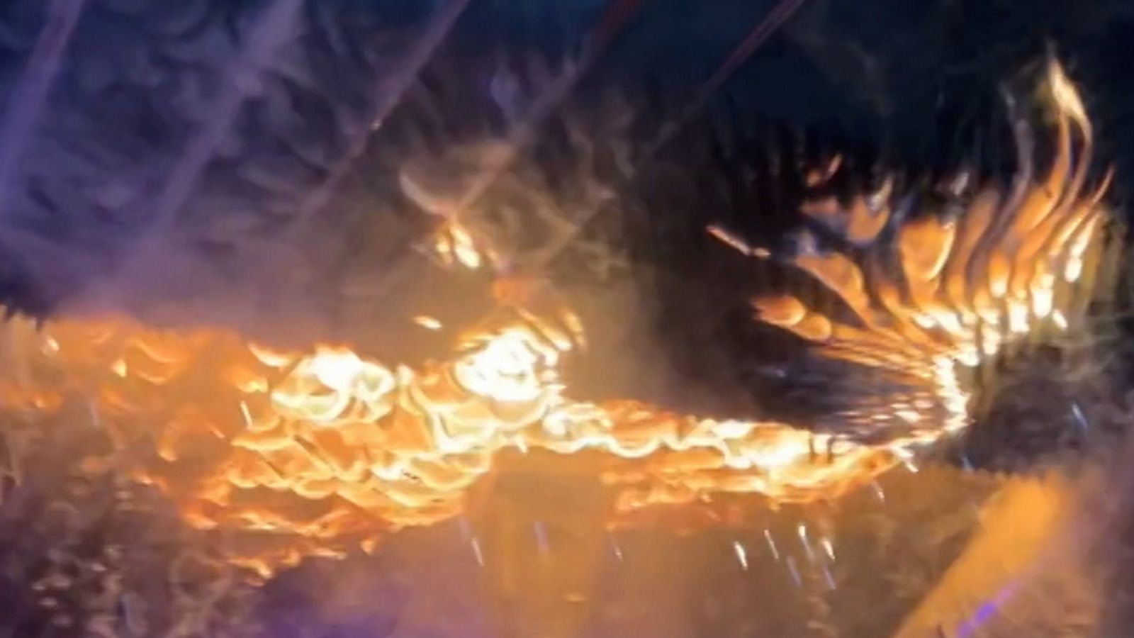 Swiss bar that killed 40 in New Year's fire had not been inspected for five years, officials say | World News