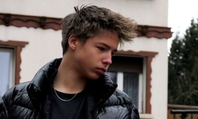 Swiss bar fire: 'We saw terrible things - it could have happened to me' | World News