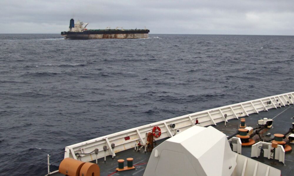 Pic: US European Command/PA