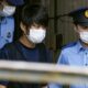 Tetsuya Yamagami has been sentenced to life in prison. File pic: Kyodo via Reuters