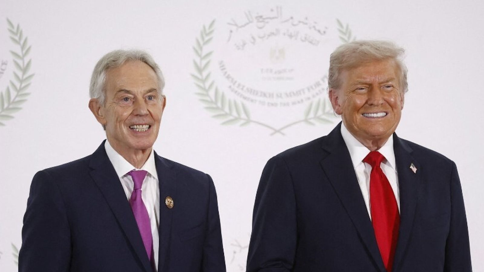 US 'wants countries to pay $1bn to stay on Gaza peace board' | World News