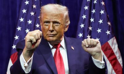 Trump announces 'high quality' oil deal with Venezuela | World News