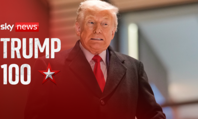 Quick take: Major tariff U-turn for Trump | World News