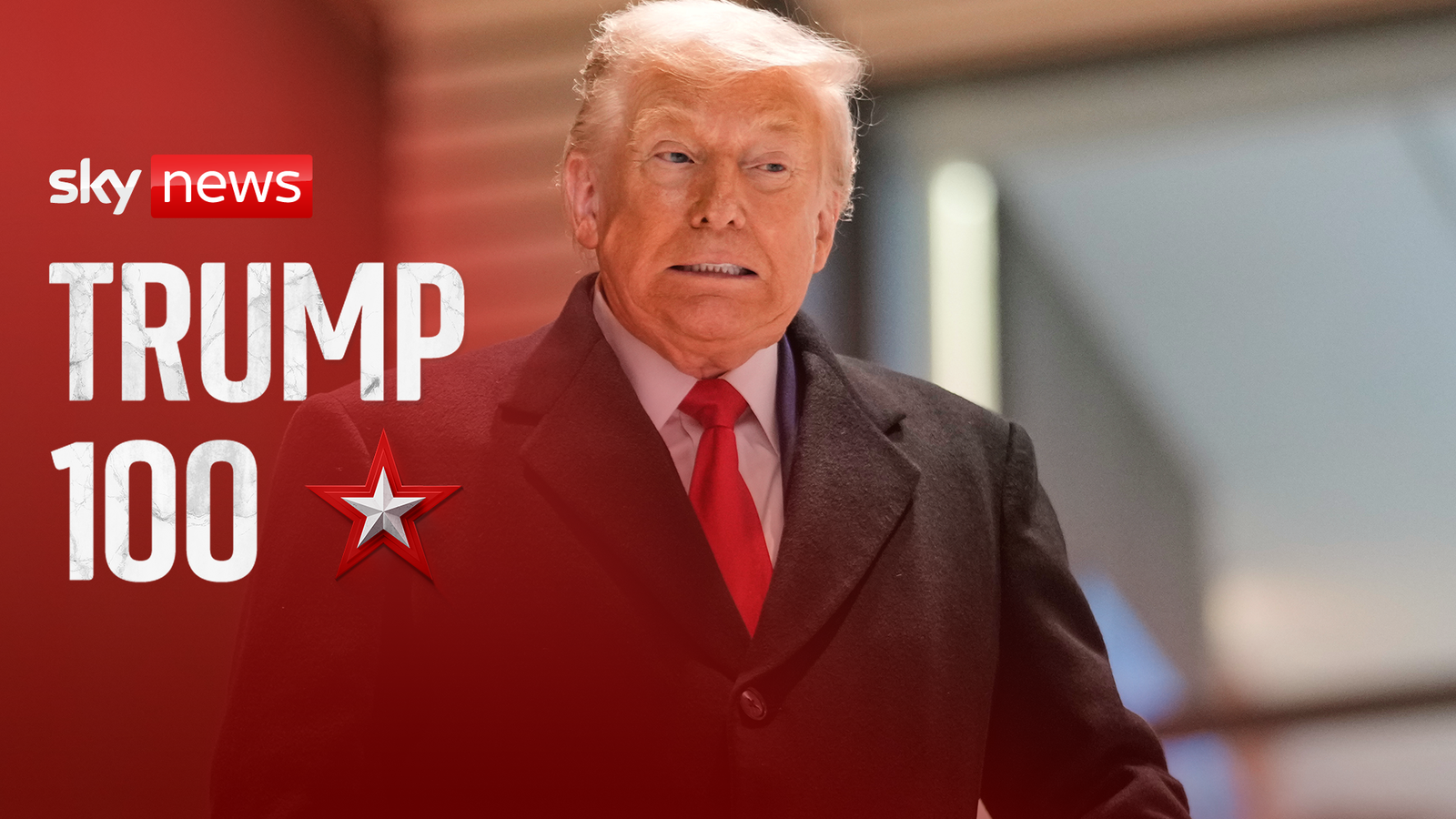 Quick take: Major tariff U-turn for Trump | World News