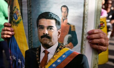 Rosali Hernandez says about 10 people would have needed to have been captured for any real change to take place. Pic: Reuters