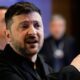 Zelenskyy drops brutal truth bombs upon European allies | World News