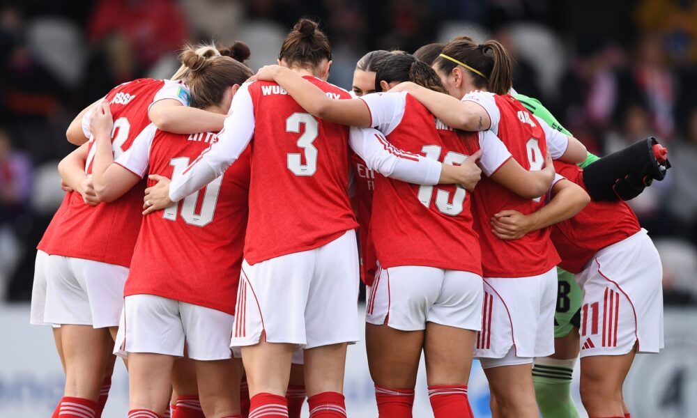 Women's Club World Cup: WSL warns of potentially 'catastrophic' impact of schedule | Football News