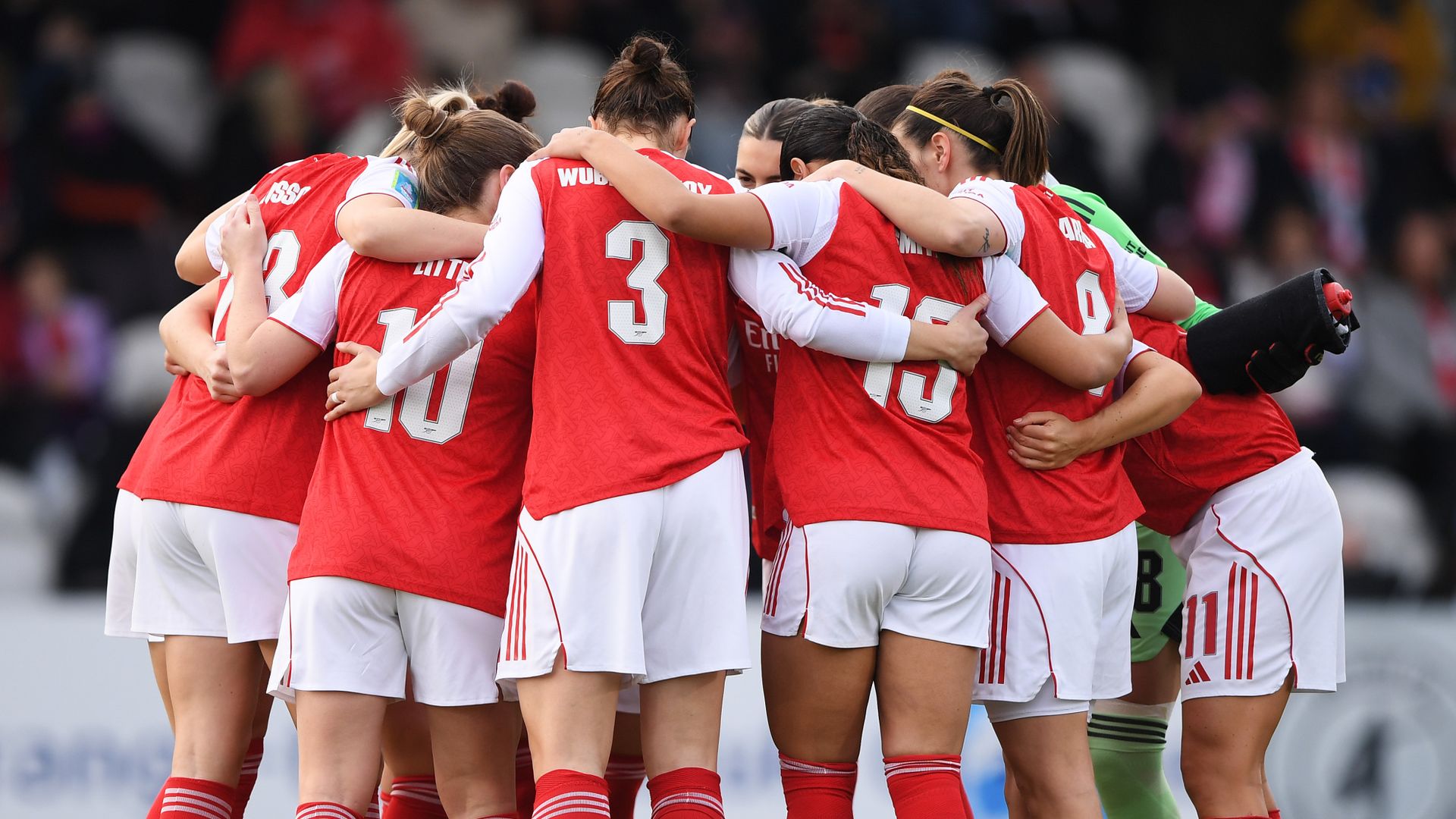 Women's Club World Cup: WSL warns of potentially 'catastrophic' impact of schedule | Football News