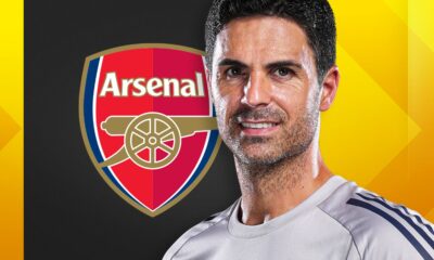 Arsenal latest: Talks held with Blackburn over teenage striker