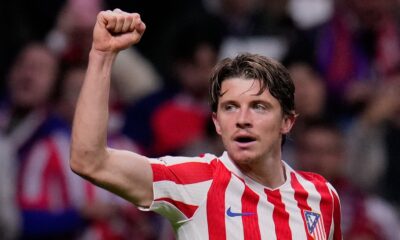 Aston Villa transfer news: Conor Gallagher signing from Atletico Madrid being explored | Football News