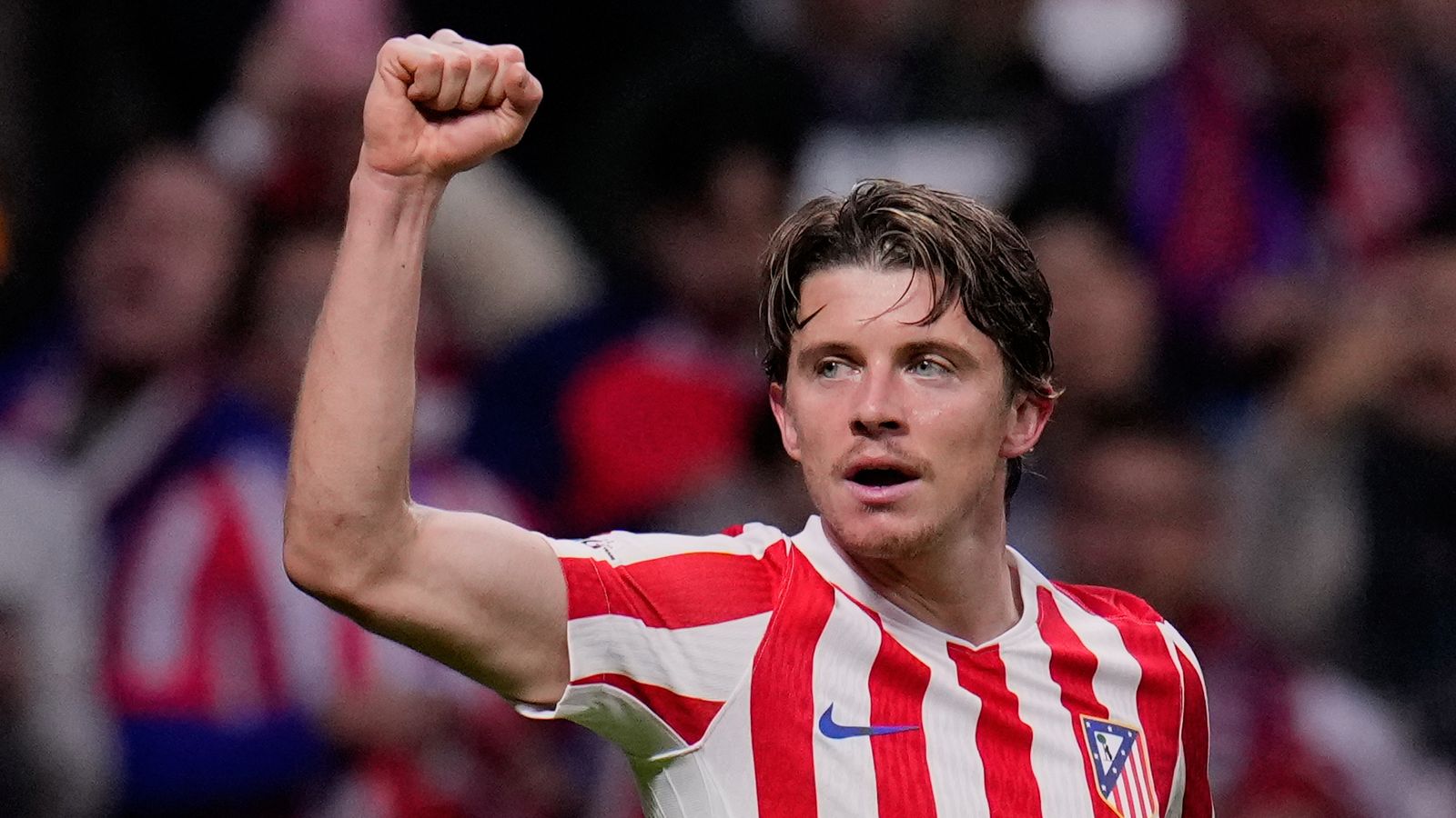 Aston Villa transfer news: Conor Gallagher signing from Atletico Madrid being explored | Football News