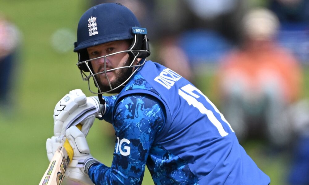 Scorecard: Sri Lanka vs England, first ODI, Colombo