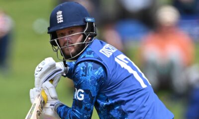 Scorecard: Sri Lanka vs England, first ODI, Colombo