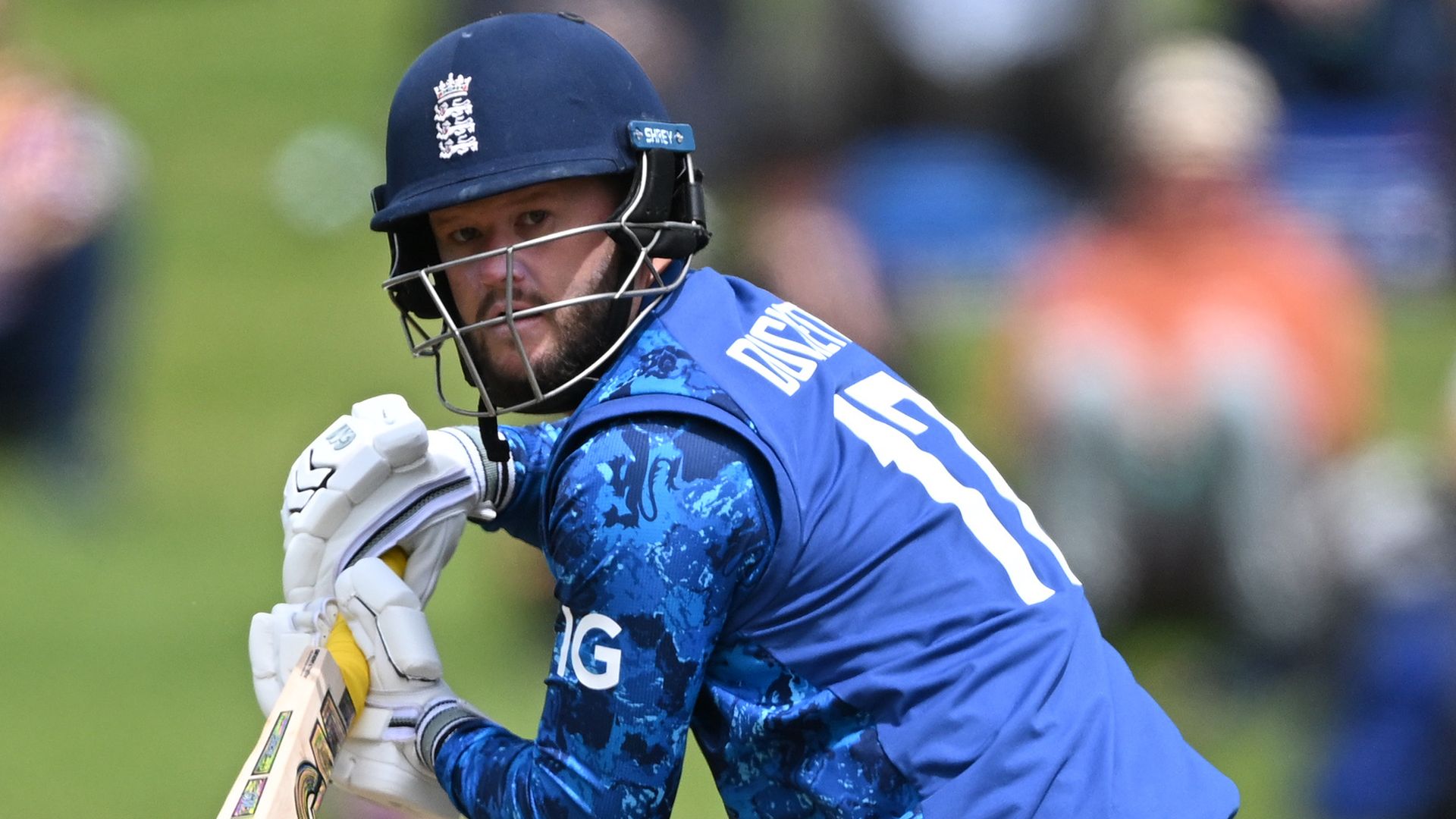 Scorecard: Sri Lanka vs England, first ODI, Colombo