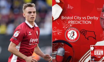 Live Championship, League One, League Two football on Sky Sports this weekend | Football News