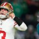 NFL playoffs: San Francisco 49ers knock out defending Super Bowl champion Philadelphia Eagles with stunning upset | NFL News