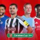 Carabao Cup talking points