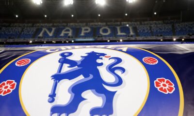 Chelsea: Two supporters admitted to hospital after suffering injuries ahead of Champions League game with Napoli | Football News