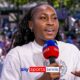 coco gauff tennis