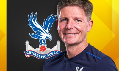Palace latest: Glasner 'proud' of resilience in Villa stalemate