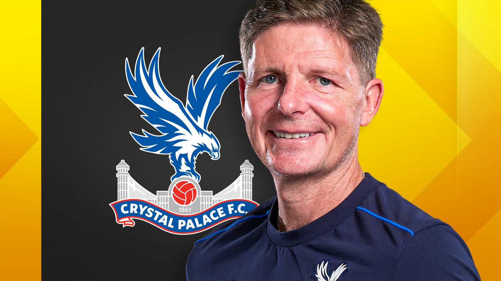 Palace latest: Glasner 'proud' of resilience in Villa stalemate